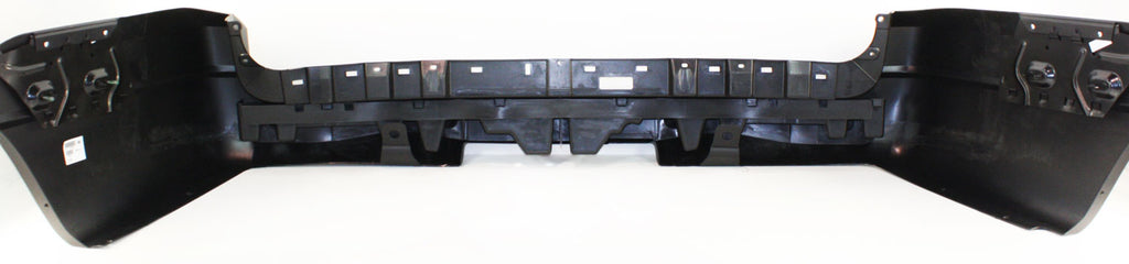 EXPEDITION 04-06 REAR BUMPER COVER, Primed, w/o Rear Obj Snsr Holes, NBX/XLS/XLT Models