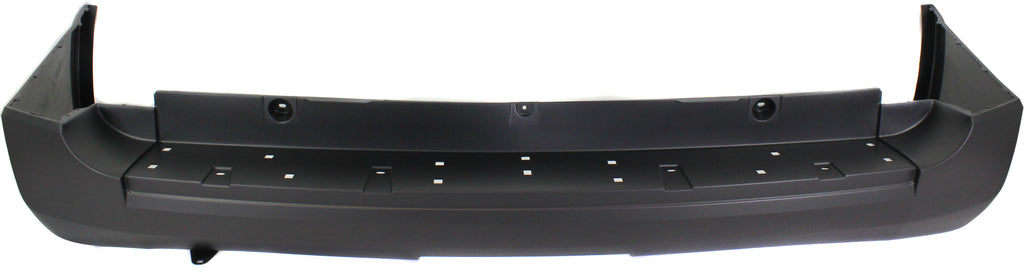 EXPEDITION 07-10 REAR BUMPER COVER, Primed, EL/Max Models