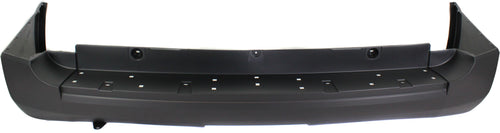 EXPEDITION 07-10 REAR BUMPER COVER, Primed, EL/Max Models