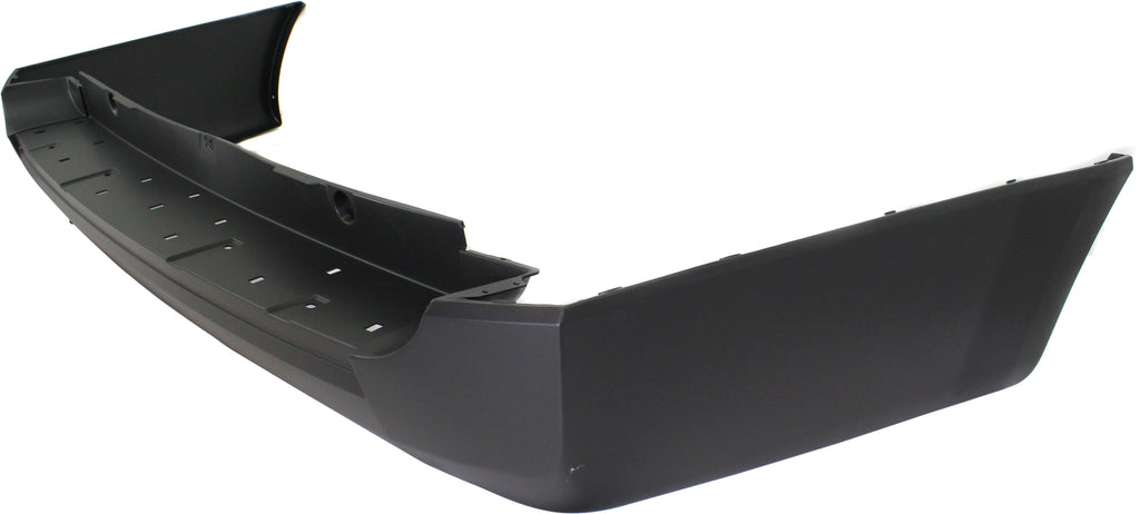 EXPEDITION 07-10 REAR BUMPER COVER, Primed, EL/Max Models