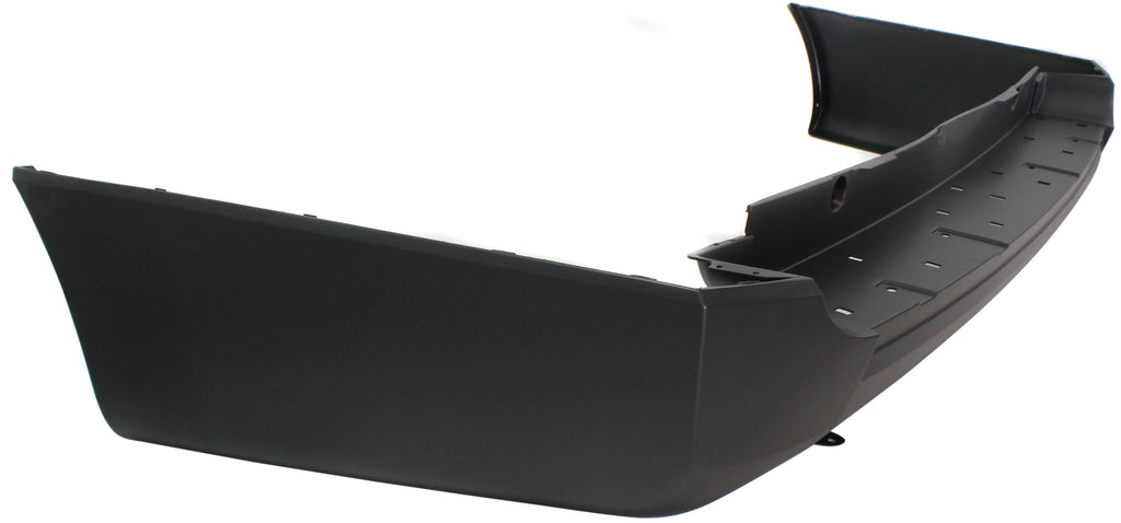 EXPEDITION 07-10 REAR BUMPER COVER, Primed, EL/Max Models