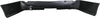 EXPEDITION 07-10 REAR BUMPER COVER, Primed, EL/Max Models