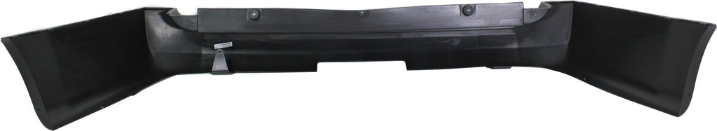 EXPEDITION 07-10 REAR BUMPER COVER, Primed, EL/Max Models