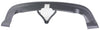 EDGE 07-10 REAR BUMPER COVER, Lower, Textured, w/ Towing Pkg