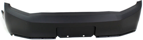 MUSTANG 10-12 REAR BUMPER COVER, Primed - CAPA