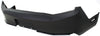 MUSTANG 10-12 REAR BUMPER COVER, Primed - CAPA