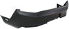 MUSTANG 10-12 REAR BUMPER COVER, Primed - CAPA