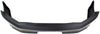 MUSTANG 10-12 REAR BUMPER COVER, Primed - CAPA