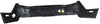 MUSTANG 10-12 REAR BUMPER COVER, Primed - CAPA