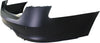 TAURUS 10-12 REAR BUMPER COVER, Primed, w/o Push Button Start, w/ OS Holes, Limited/SE/SEL Models - CAPA