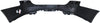 TAURUS 10-12 REAR BUMPER COVER, Primed, w/o Push Button Start, w/ OS Holes, Limited/SE/SEL Models - CAPA