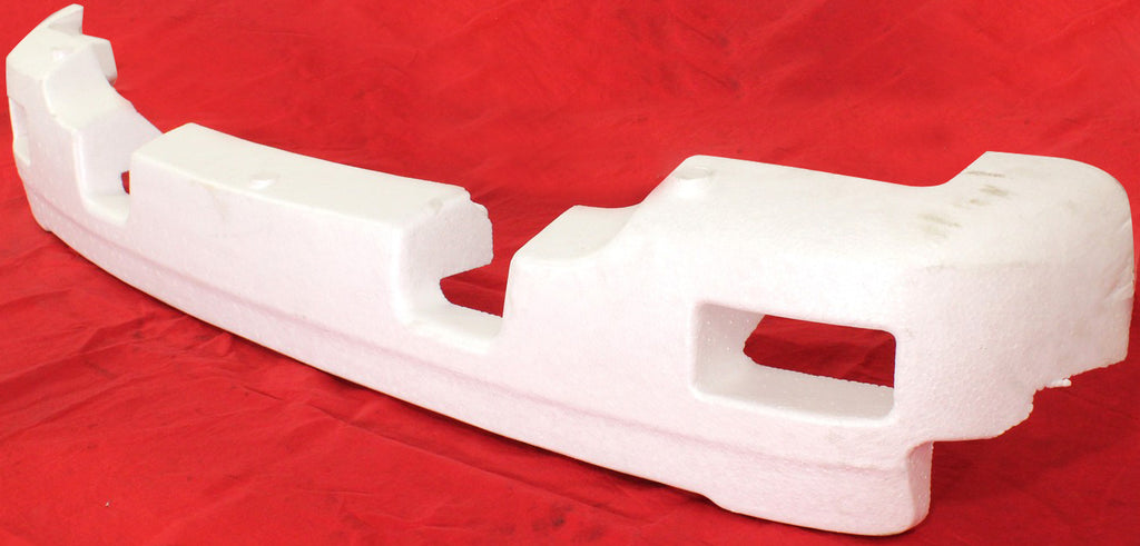 TAURUS 08-09 REAR BUMPER ABSORBER, Energy