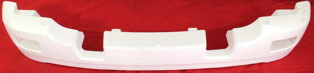 TAURUS 08-09 REAR BUMPER ABSORBER, Energy