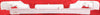TAURUS 08-09 REAR BUMPER ABSORBER, Energy