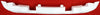 TAURUS 08-09 REAR BUMPER ABSORBER, Energy