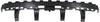 ESCAPE 08-12 REAR BUMPER ABSORBER