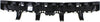 ESCAPE 08-12 REAR BUMPER ABSORBER