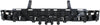 FUSION 13-18 REAR BUMPER ABSORBER, Energy