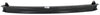 FLEX 09-19/MKT 10-19 REAR REINFORCEMENT, Impact Bar, w/o Towing Pkg