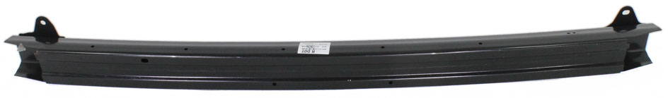 FLEX 09-19/MKT 10-19 REAR REINFORCEMENT, Impact Bar, w/o Towing Pkg