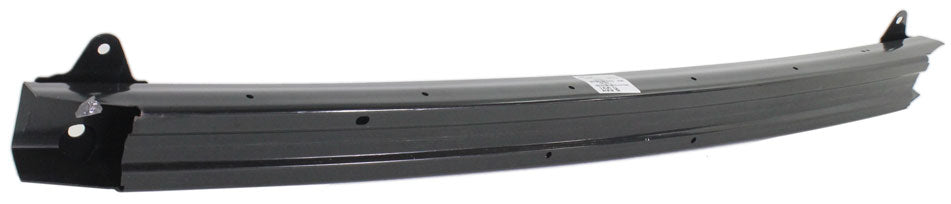 FLEX 09-19/MKT 10-19 REAR REINFORCEMENT, Impact Bar, w/o Towing Pkg
