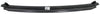 FLEX 09-19/MKT 10-19 REAR REINFORCEMENT, Impact Bar, w/o Towing Pkg