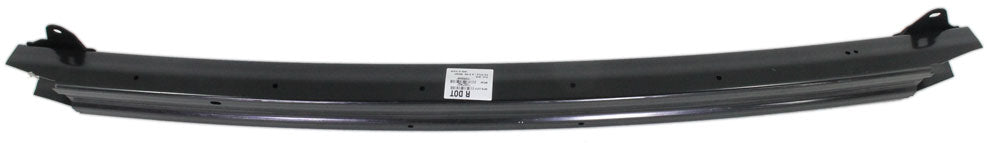 FLEX 09-19/MKT 10-19 REAR REINFORCEMENT, Impact Bar, w/o Towing Pkg