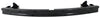 FUSION/MKZ 10-12 / MILAN 10-11 REAR REINFORCEMENT, Impact Bar, Steel