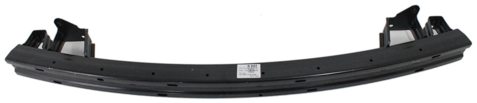 FUSION/MKZ 10-12 / MILAN 10-11 REAR REINFORCEMENT, Impact Bar, Steel