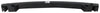 FUSION/MKZ 10-12 / MILAN 10-11 REAR REINFORCEMENT, Impact Bar, Steel