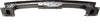 C-MAX 13-18 REAR REINFORCEMENT, Black, Steel