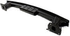 C-MAX 13-18 REAR REINFORCEMENT, Black, Steel