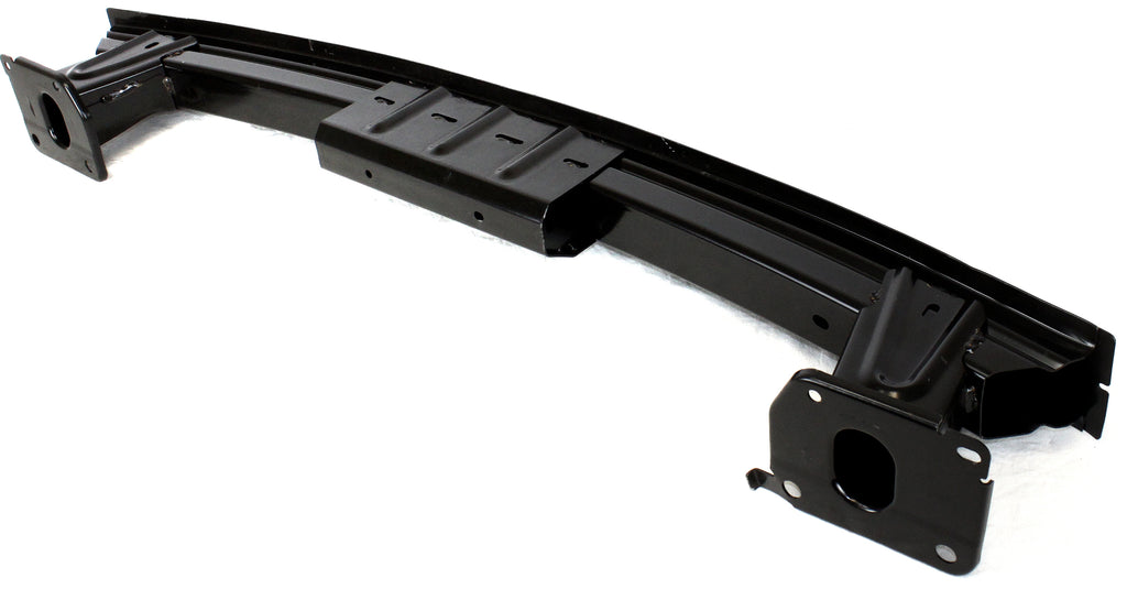 C-MAX 13-18 REAR REINFORCEMENT, Black, Steel