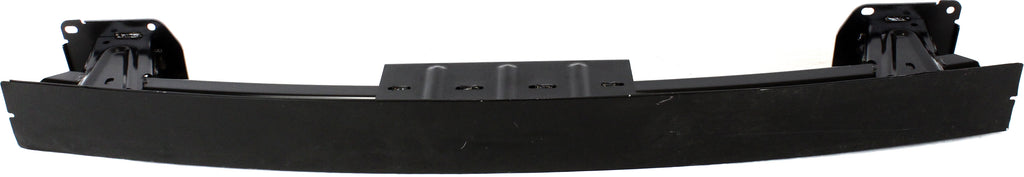 C-MAX 13-18 REAR REINFORCEMENT, Black, Steel