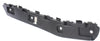 ESCAPE 13-16 REAR BUMPER BRACKET RH, Lower
