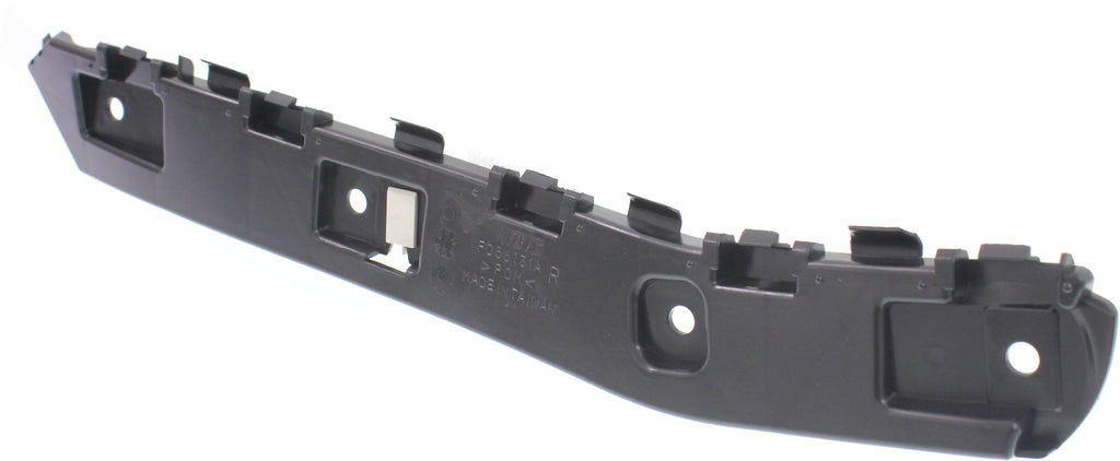 ESCAPE 13-16 REAR BUMPER BRACKET RH, Lower