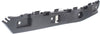 ESCAPE 13-16 REAR BUMPER BRACKET RH, Lower