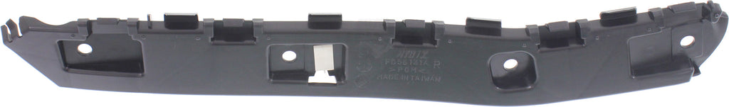 ESCAPE 13-16 REAR BUMPER BRACKET RH, Lower