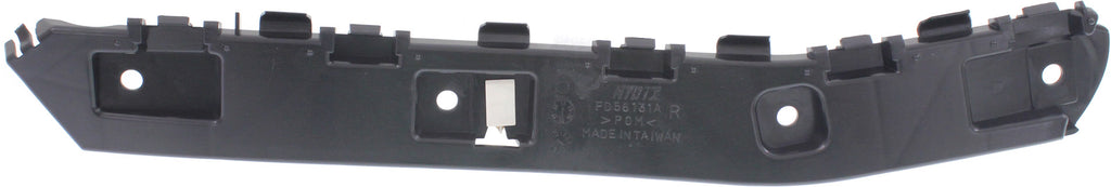 ESCAPE 13-16 REAR BUMPER BRACKET RH, Lower