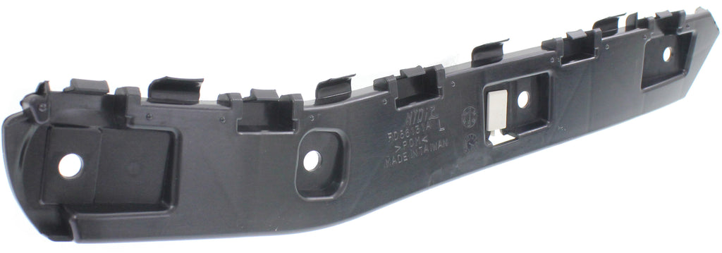 ESCAPE 13-16 REAR BUMPER BRACKET LH, Lower