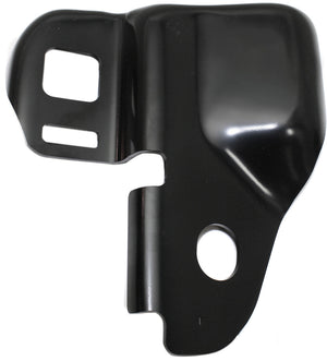 F-150 09-14 REAR BUMPER BRACKET LH, Steel, (Exc. Raptor Model), Styleside