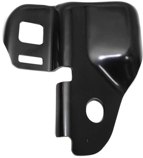 F-150 09-14 REAR BUMPER BRACKET LH, Steel, (Exc. Raptor Model), Styleside