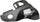 F-150 09-14 REAR BUMPER BRACKET LH, Steel, (Exc. Raptor Model), Styleside