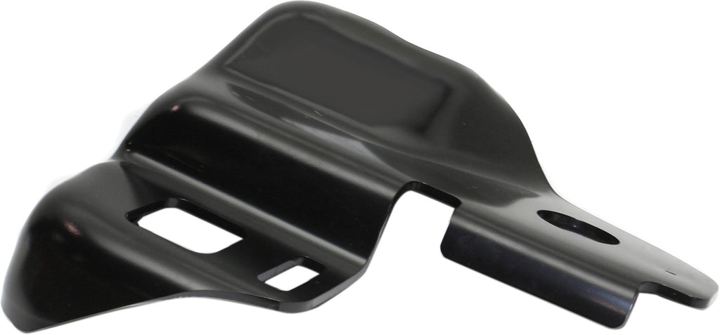 F-150 09-14 REAR BUMPER BRACKET LH, Steel, (Exc. Raptor Model), Styleside