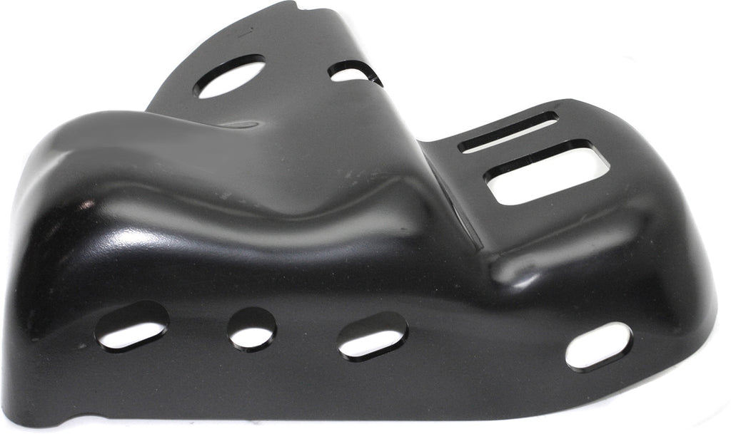 F-150 09-14 REAR BUMPER BRACKET LH, Steel, (Exc. Raptor Model), Styleside