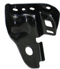 F-150 09-14 REAR BUMPER BRACKET LH, Steel, (Exc. Raptor Model), Styleside