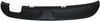 FUSION 10-12 REAR LOWER VALANCE, Textured, 2.5L Eng., w/o Styling Kit