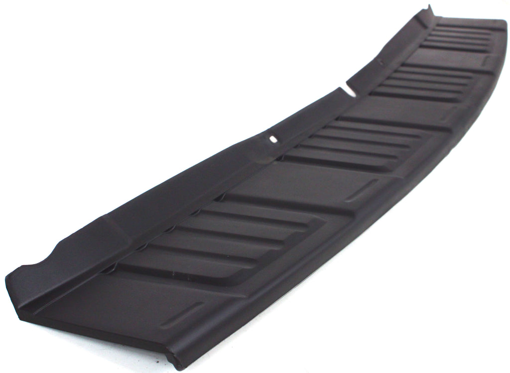 ESCAPE 08-12 REAR BUMPER STEP PAD, Partial Primed