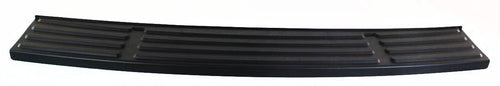 EXPEDITION 03-17 BUMPER STEP PAD, Textured Black, (Exc. Expedition EL/Max Models)