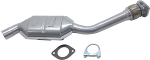 TAURUS 00-07 CATALYTIC CONVERTER, Rear